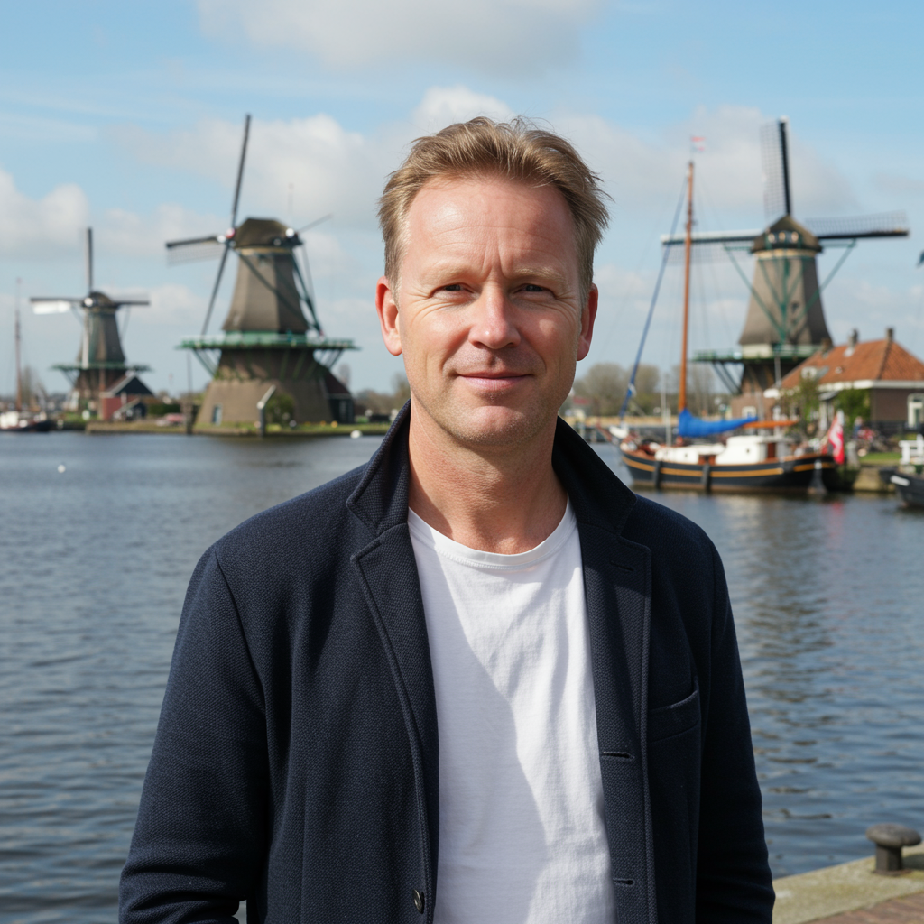 Hans de Vries (2)
