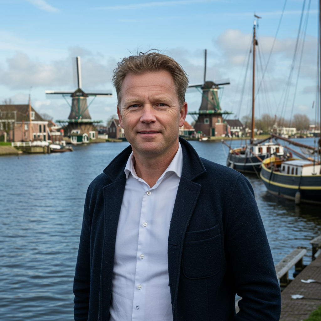 Hans de Vries (3)